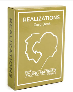 Party Tabletop Game Cards — Date Night & Social Edition