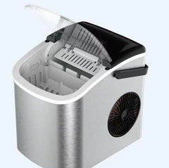 Portable Ice Maker Machine