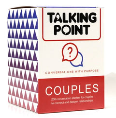 Party Tabletop Game Cards — Date Night & Social Edition