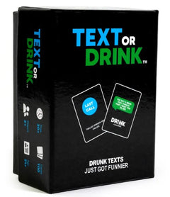 Party Tabletop Game Cards — Date Night & Social Edition