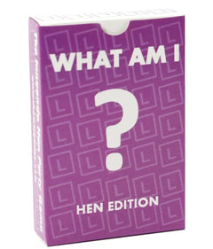 Party Tabletop Game Cards — Date Night & Social Edition